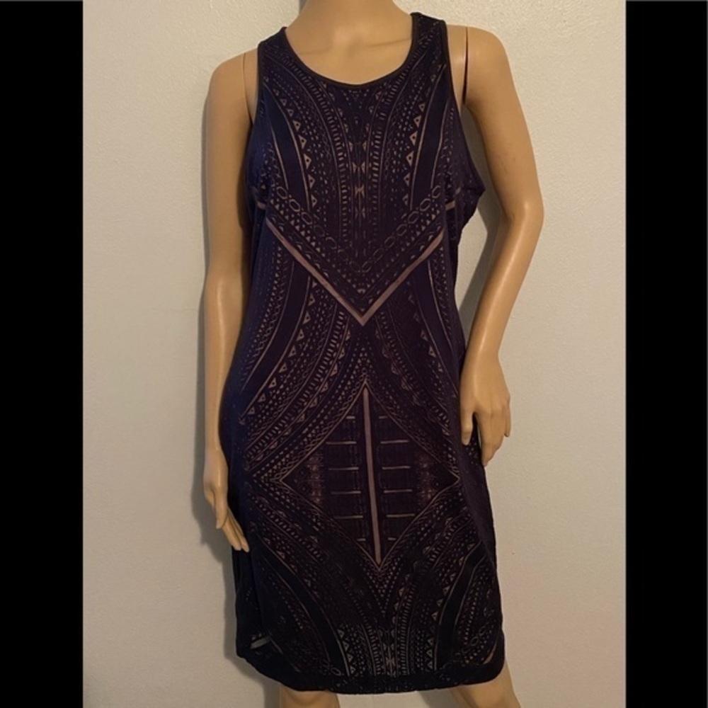 Mossimo lace dress size L/G